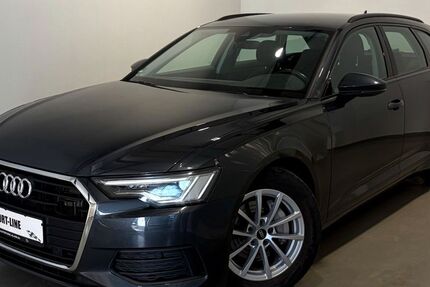 Audi A6 119.100 km 25.399 &euro; Landshut 84030