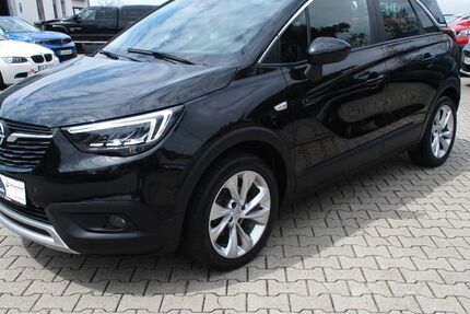 Opel Crossland (X) 67.500 km 11.990 &euro; Moosburg 85368