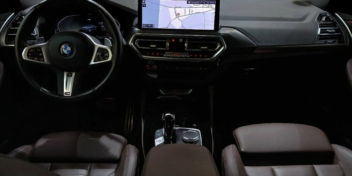 BMW X4 xDr30d MSport Laser,HUD,Echtleder NP:92.289 60.000 km 47.590 &euro; Landshut 84030