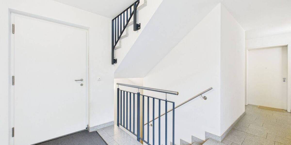 Etagenwohnung Landshut Nikola - 5 Zimmer, 124 m&sup2;, 655.000&euro; | Angebot:25740529