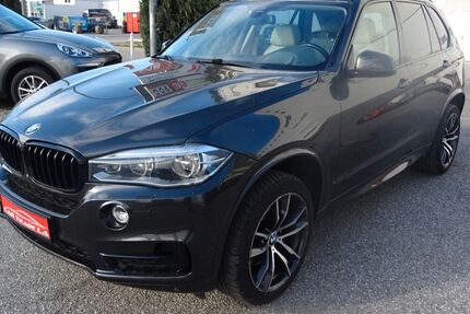 BMW X5 260.000 km 16.490 &euro; Landshut 84030