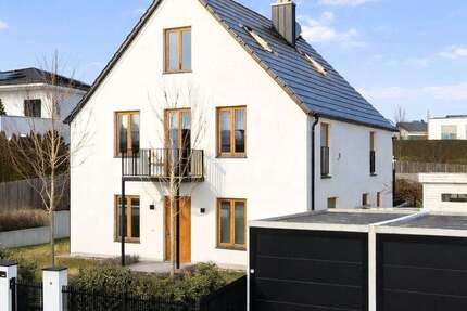 Haus Altfraunhofen - 6 Zimmer, 165 m&sup2;, 1.195.000&euro; | Angebot:25877151