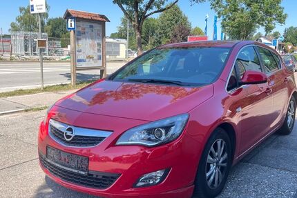 Opel Astra 202.200 km 4.999 &euro; Ergoldsbach 84061
