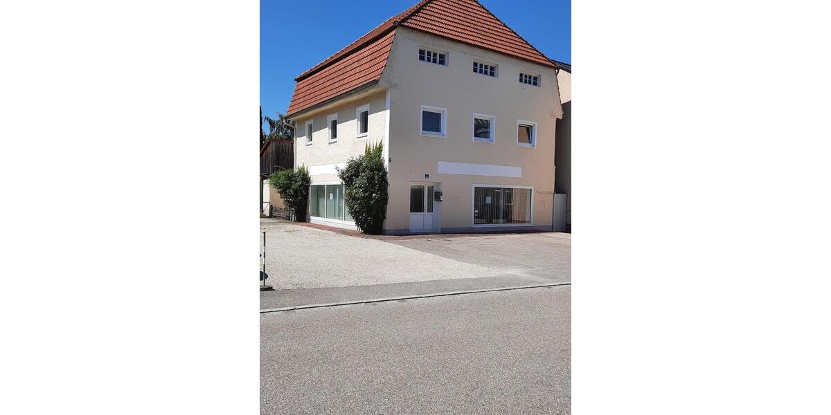 Gewerbeobjekt Dingolfing - 575&euro; | Angebot:25724028