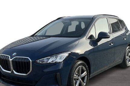 BMW 218 Active Tourer 7.500 km 30.990 &euro; Vilsbiburg 84137