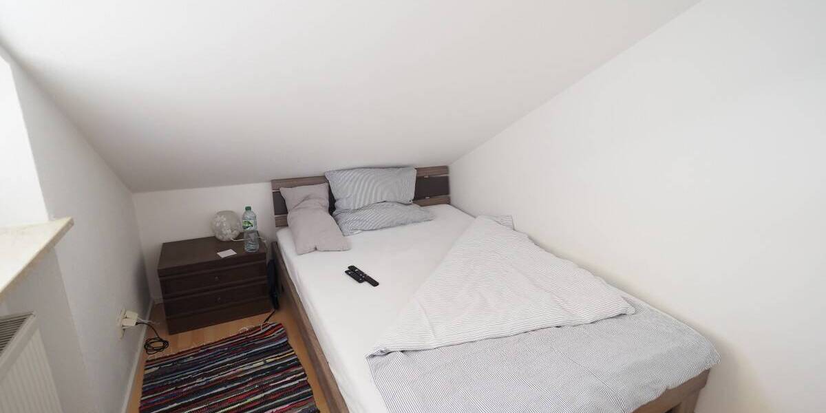 Etagenwohnung Gerzen - 1 Zimmer, 44 m&sup2;, 149.999&euro; | Angebot:26081122