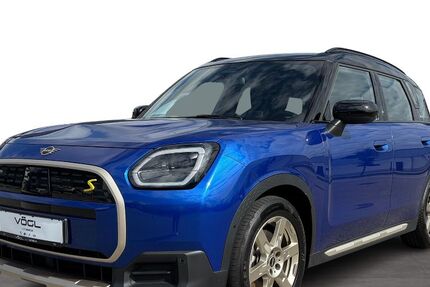 Mini Countryman SE (Cooper) 26.102 km 36.280 &euro; Vilsbiburg 84137