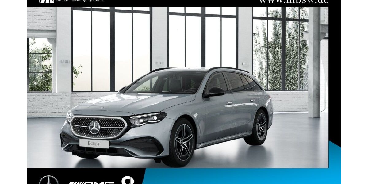 Mercedes-Benz E 220 5.000 km 62.980 &euro; Ergolding 84030