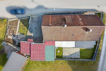 Haus Wildenberg - 4 Zimmer, 120 m&sup2;, 280.000&euro; | Angebot:25958519