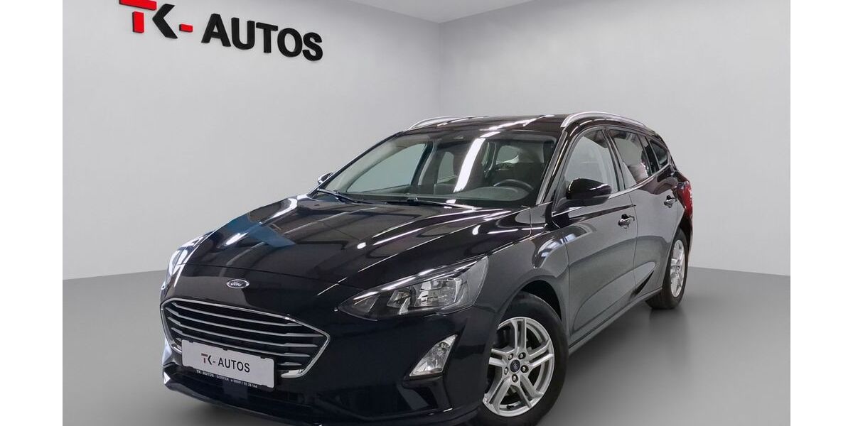 Ford Focus 67.615 km 16.490 &euro; Dorfen 84405