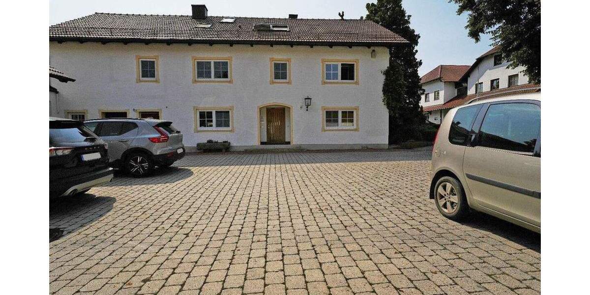 Gewerbeobjekt Tiefenbach - 2.100&euro; | Angebot:25665324