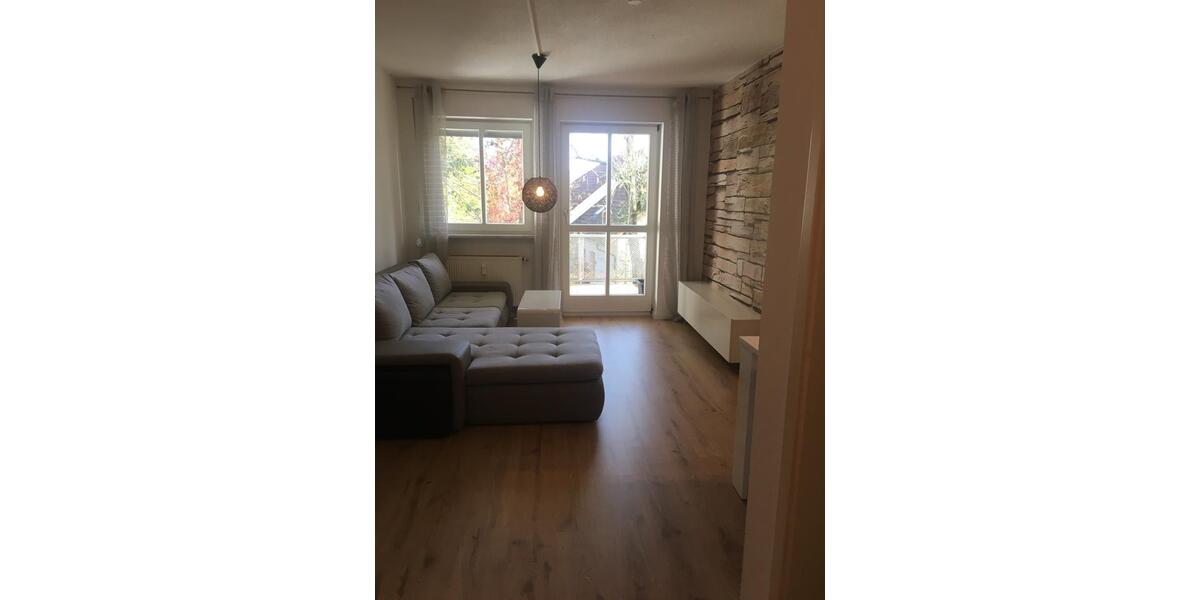 Etagenwohnung Essenbach - 2 Zimmer, 42 m&sup2;, 279.000&euro; | Angebot:25649207