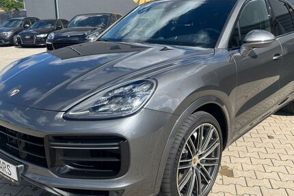 Porsche Cayenne 135.500 km 56.990 &euro; Mengkofen 84152