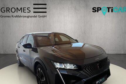 Peugeot 408 19.900 km 22.490 &euro; Wartenberg 85456