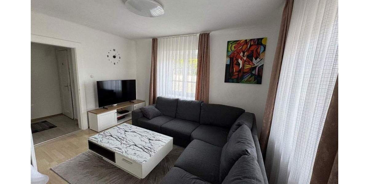 Etagenwohnung Landshut Peter u. Paul - 3 Zimmer, 58 m&sup2;, 285.000&euro; | Angebot:25751213