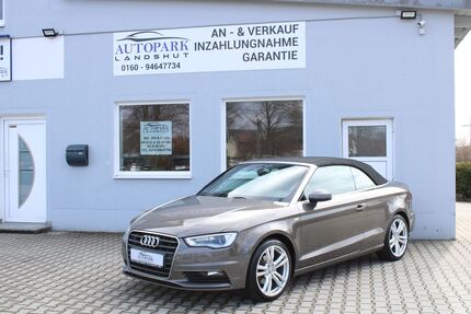 Audi A3 188.200 km 11.990 &euro; Altdorf / Landshut 84032