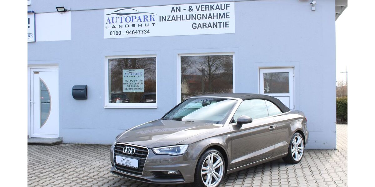 Audi A3 188.200 km 11.990 &euro; Altdorf / Landshut 84032