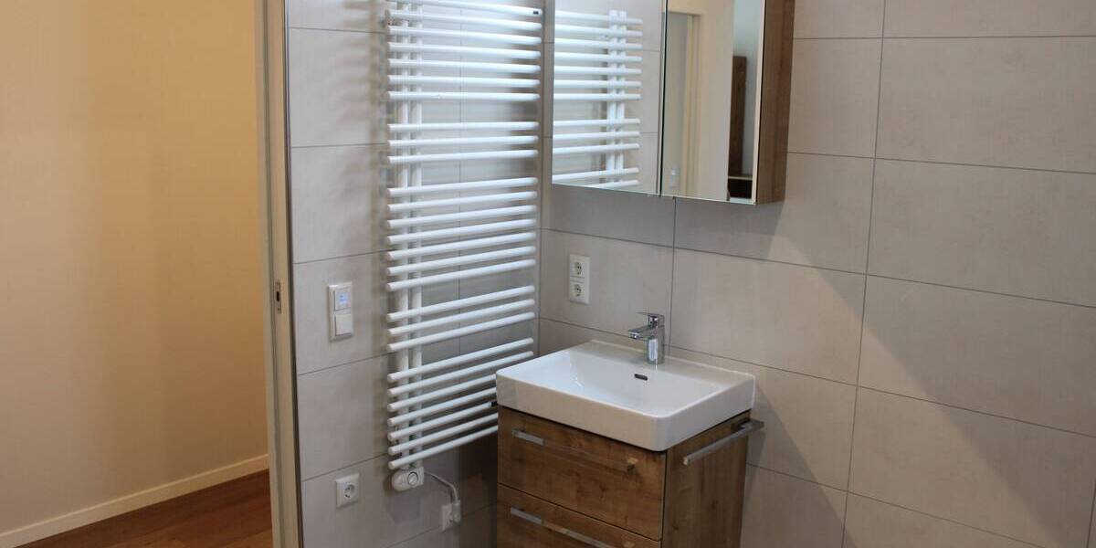 Etagenwohnung Velden Velden-Viehweide - 3 Zimmer, 71 m&sup2;, 1.140&euro; | Angebot:25771292