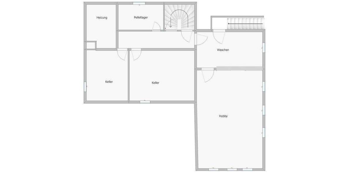 Einfamilienhaus Aham-Loizenkirchen Loizenkirchen - 9 Zimmer, 213 m&sup2;, 435.000&euro; | Angebot:25770490