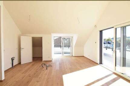 Wohnung Landshut Landshut-West - 3 Zimmer, 129 m&sup2;, 895.000&euro; | Angebot:21794456