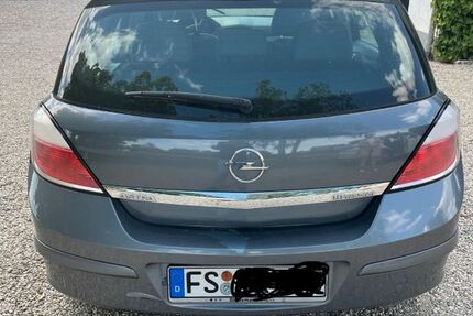 Opel Astra 178.000 km 1.700 &euro; Inning am Holz 84416