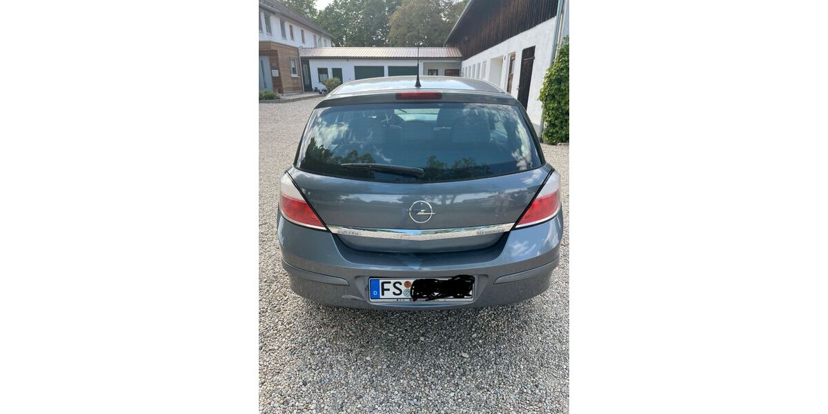 Opel Astra 178.000 km 1.700 &euro; Inning am Holz 84416