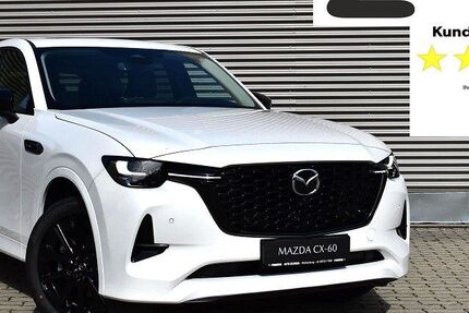 Mazda CX-60 33.977 km 40.290 &euro; Rottenburg / Oberhatzkofen 84056