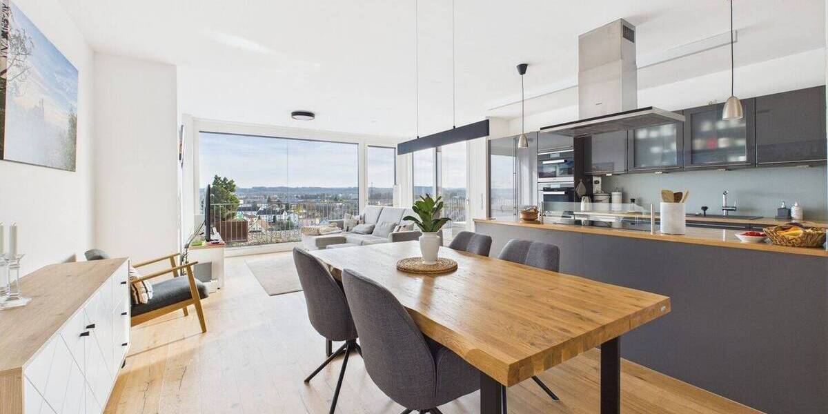 Etagenwohnung Altdorf - 4 Zimmer, 140 m&sup2;, 795.000&euro; | Angebot:25695143