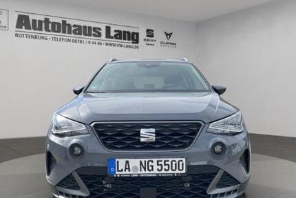 Seat Arona 18.500 km 27.480 &euro; Rottenburg 84056