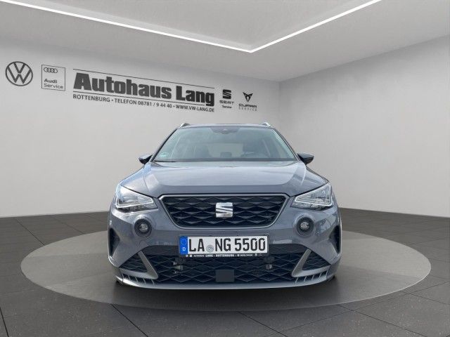 Seat Arona 18.500 km 29.280 &euro; Rottenburg 84056