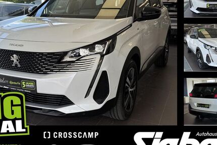 Peugeot 5008 55.789 km 25.980 &euro; Landshut 84034