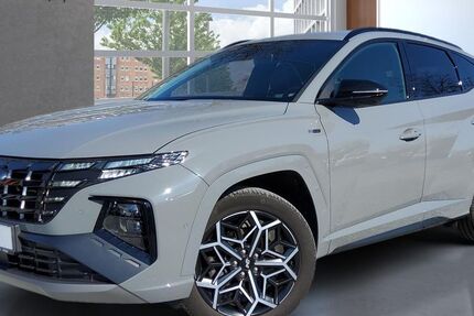 Hyundai TUCSON 36.500 km 27.850 &euro; Landshut 84030