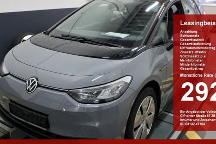 VW ID.3 54.170 km 19.250 &euro; Landshut 84034