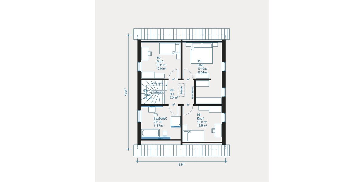 Willkommen in Ihrem neuen Eigenheim - großzügig, hell und individuell planbar - Gewerbeobjekt Ergoldsbach Langenhettenbach | Angebot:27329865