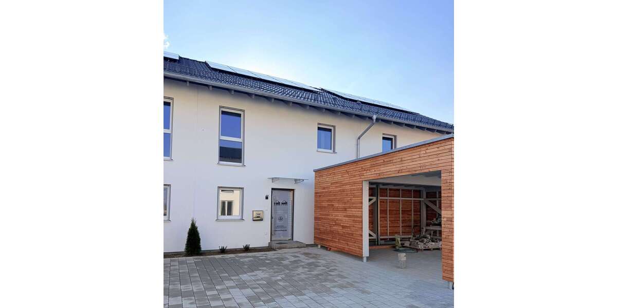 Einfamilienhaus Ergolding - 4 Zimmer, 120 m&sup2;, 1.780&euro; | Angebot:25795191