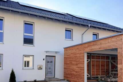 Haus Ergolding - 4 Zimmer, 120 m&sup2;, 1.780&euro; | Angebot:25795191