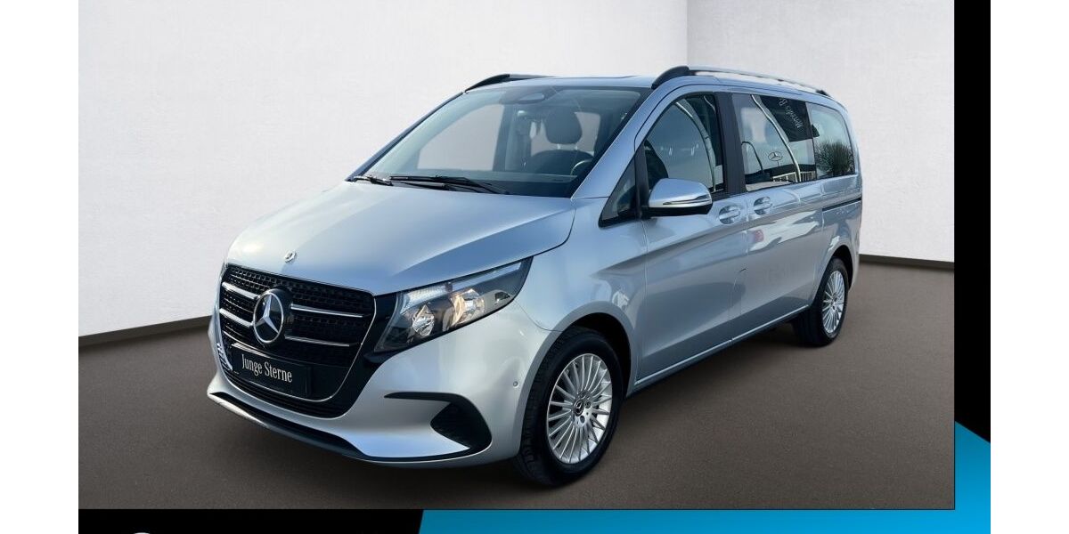 Mercedes-Benz V 220 10.013 km 49.990 &euro; Ergolding 84030