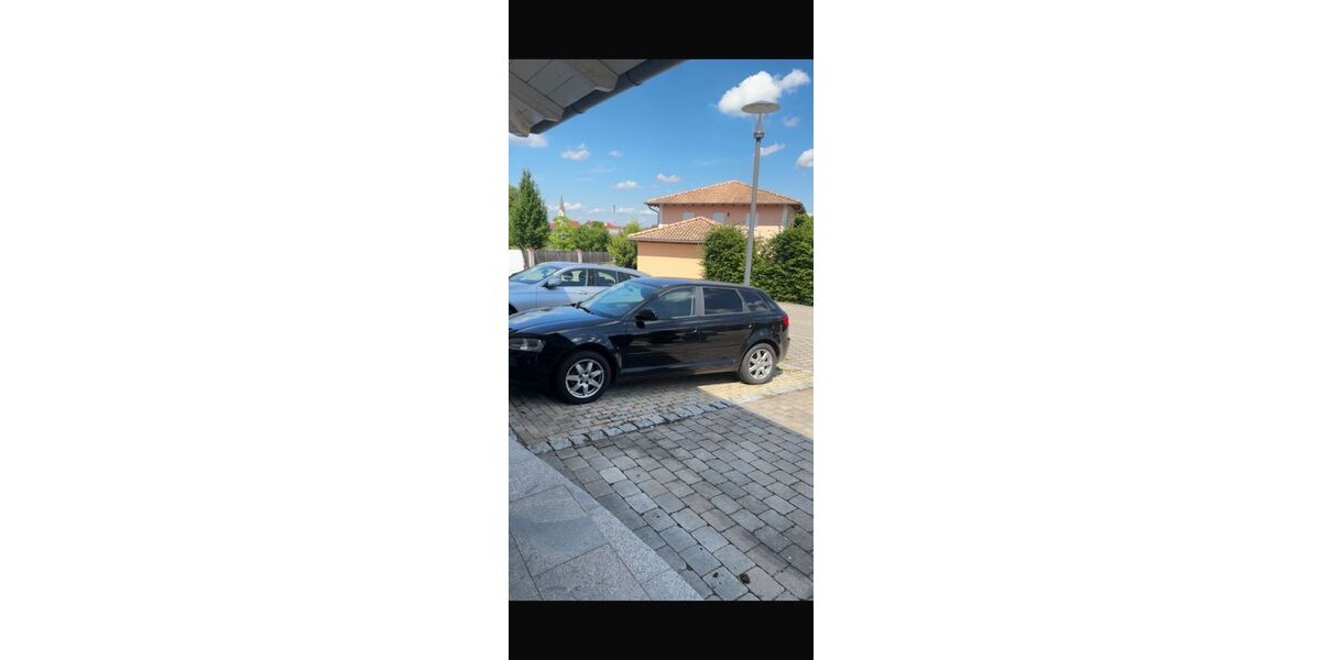 Audi A3 242.997 km 3.000 &euro; Mengkofen 84152