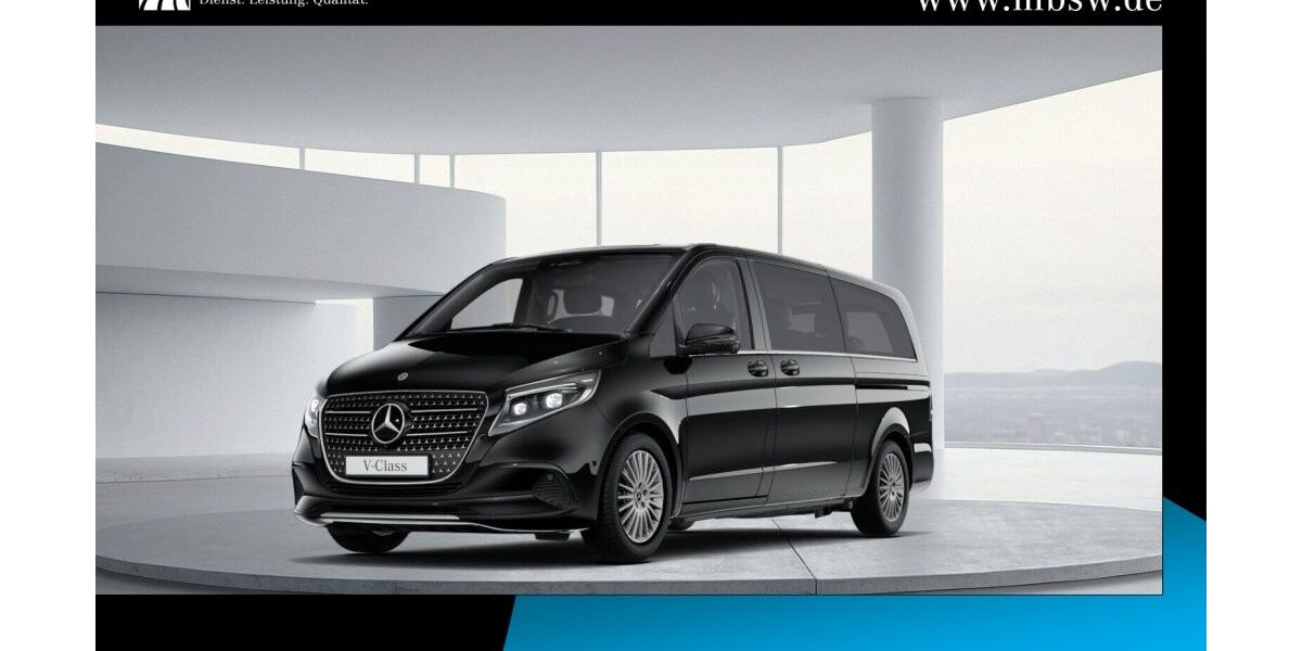 Mercedes-Benz V 300 21.900 km 69.990 &euro; Ergolding 84030
