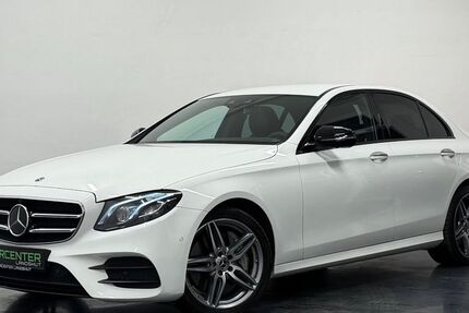 Mercedes-Benz E 400 122.000 km 39.990 &euro; Landshut 84028