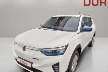 SsangYong Korando 1.690 km 28.000 &euro; Landshut 84030