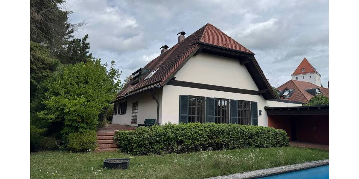 Einfamilienhaus Landshut Peter u. Paul - 3 Zimmer, 139 m&sup2;, 1.100.000&euro; | Angebot:25747952