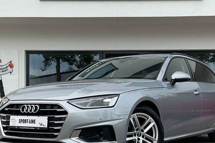 Audi A4 67.100 km 21.999 &euro; Landshut 84030