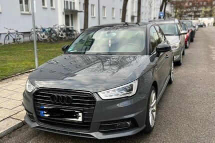 Audi A1 195.000 km 7.400 &euro; Attenkirchen 85395