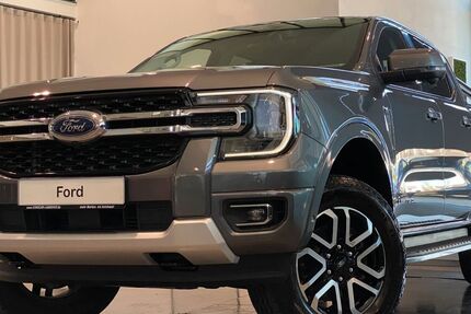 Ford Ranger 29.022 km 42.980 &euro; Landshut 84030