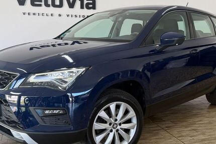 Seat Ateca 86.970 km 16.300 &euro; Altdorf 84032