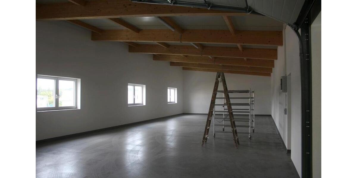 Gewerbeobjekt Neufahrn in Niederbayern - 2.000&euro; | Angebot:22861668