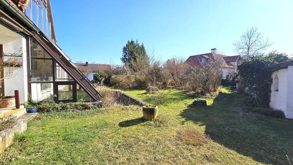 Einfamilienhaus Landshut Achdorf - 4 Zimmer, 180 m&sup2;, 820.000&euro; | Angebot:26627227