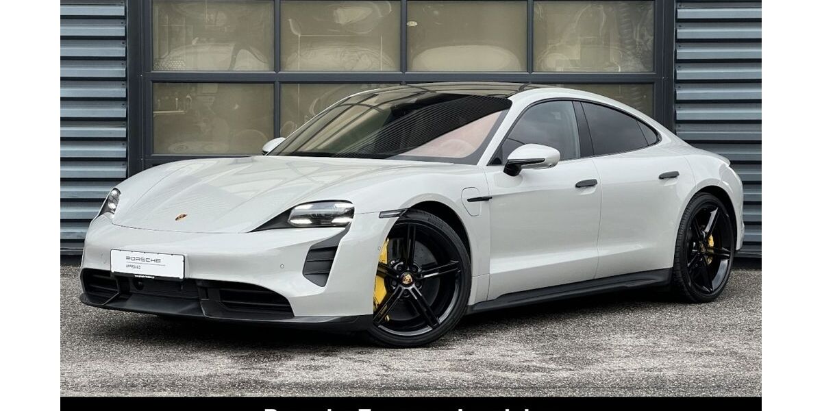 Porsche Taycan 68.900 km 89.990 &euro; Ergolding 84030