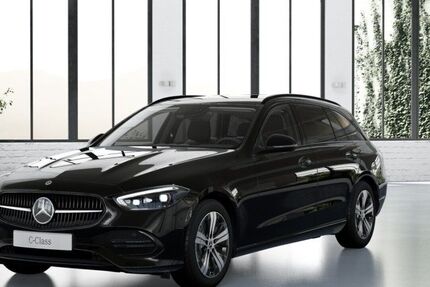 Mercedes-Benz C 220 56.700 km 33.869 &euro; Ergolding 84030